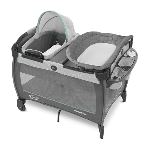 Complete Pack 'n Play Travel Kit for School Pickup & Grandparents (2026)
