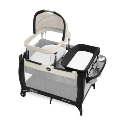 Graco Pack 'n Play Day2Dream