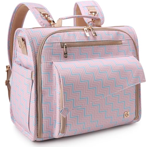 ALLCAMP Diaper Bag Large (Budget Pick)