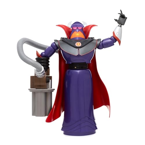 Disney Zurg Action Figure