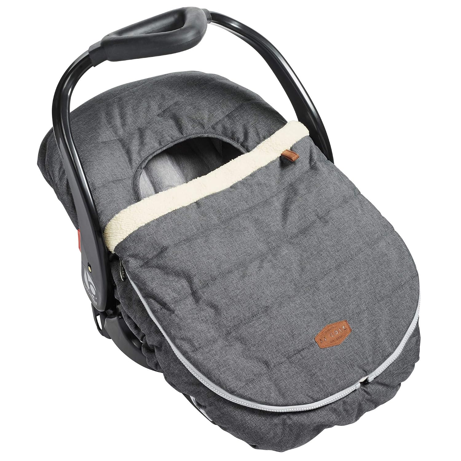 JJ Cole Baby Car Seat Cover