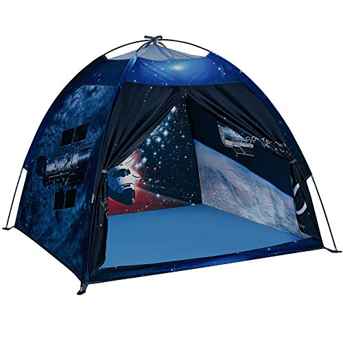 alprang Space Shuttle Tent
