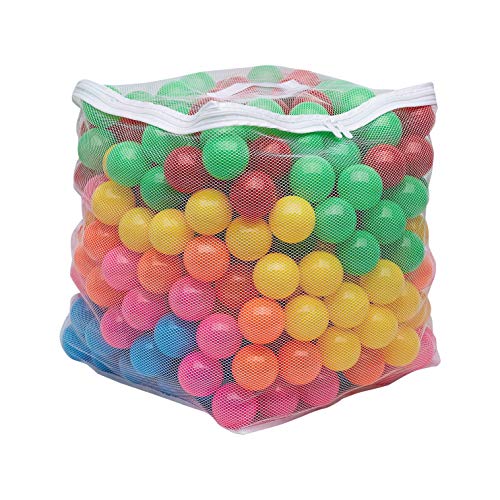 Amazon Basics 400 Bright Balls