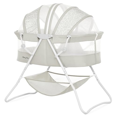 Dream On Me Karley Bassinet
