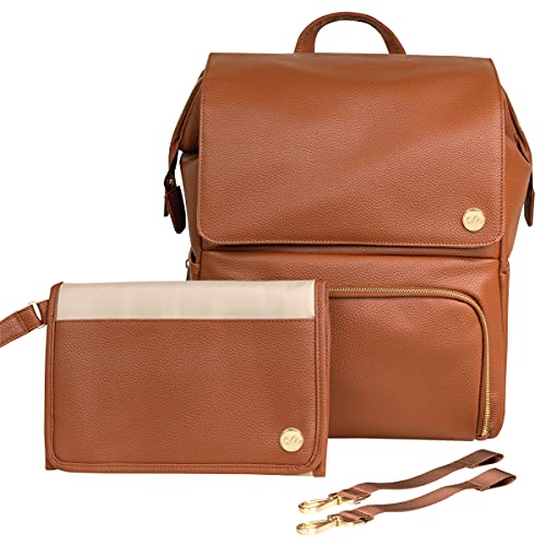 CleverMade Lily Diaper Backpack