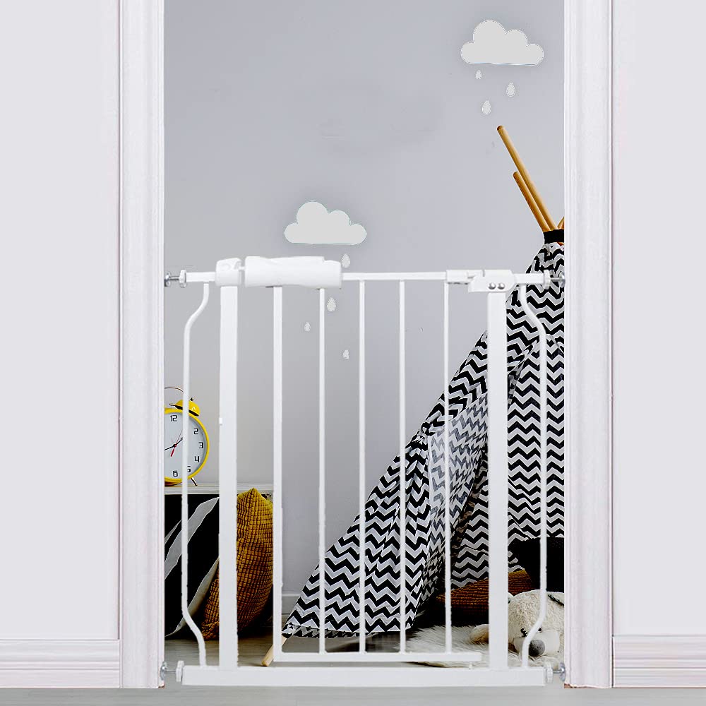 Vothco Narrow Baby Gate