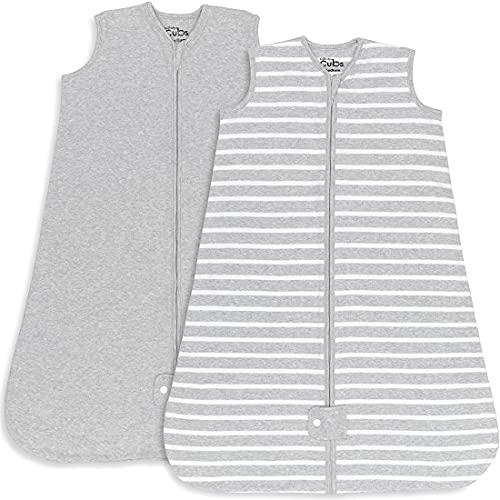 Comfy Cubs 0-6 Grey