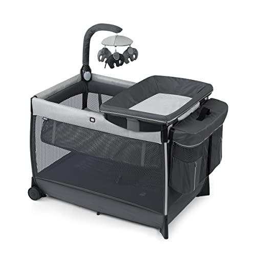 Chicco Lullaby Zip All-in-One