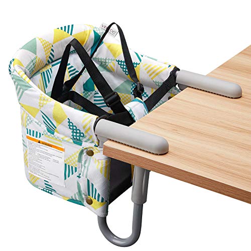 VEEYOO Clip On High Chair