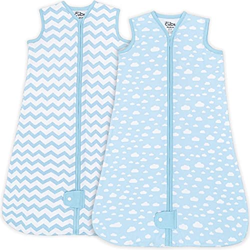 Comfy Cubs Baby Sleep Sack