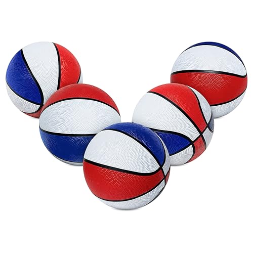 Botabee Mini Basketball Set