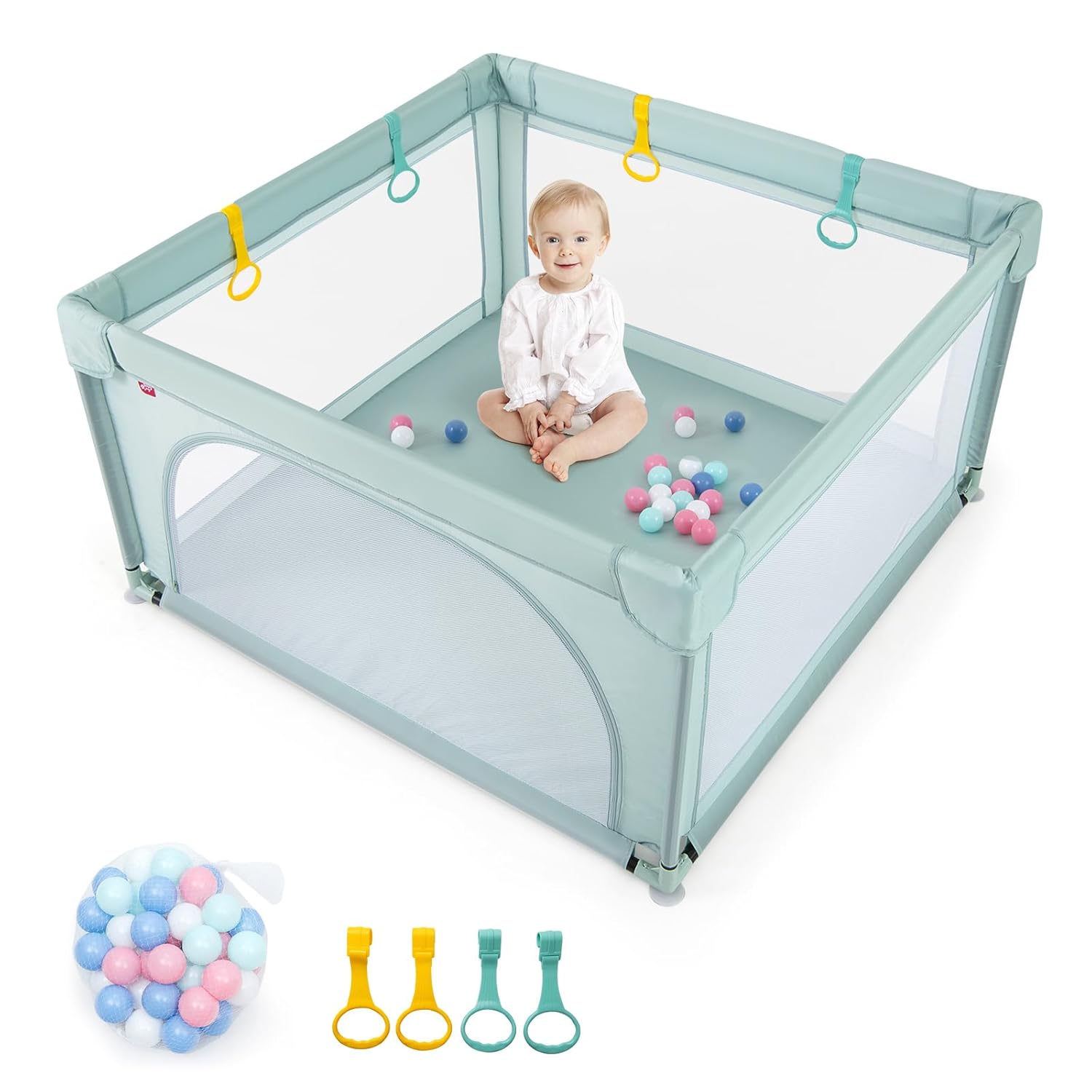Best Baby Gates for Large Families and Pets (2026)