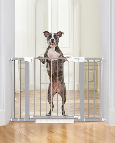 Cumbor 29.7-46" Baby Gate