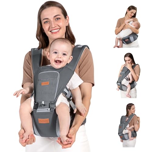 besrey Baby Carrier BR-DE003