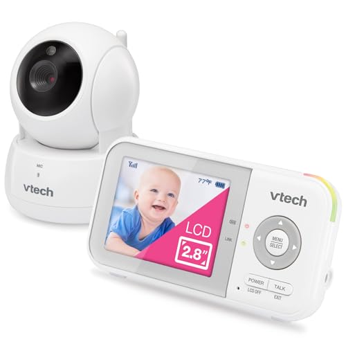 How to Use Baby Monitors Without Wi‑Fi When Visiting Grandparents (2026)