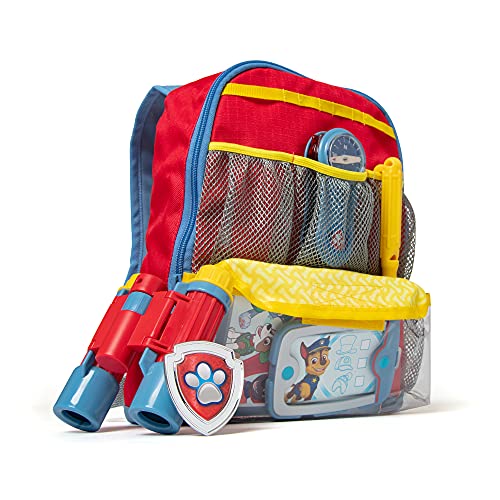 Melissa & Doug PAW Patrol Pup Pack Backpack