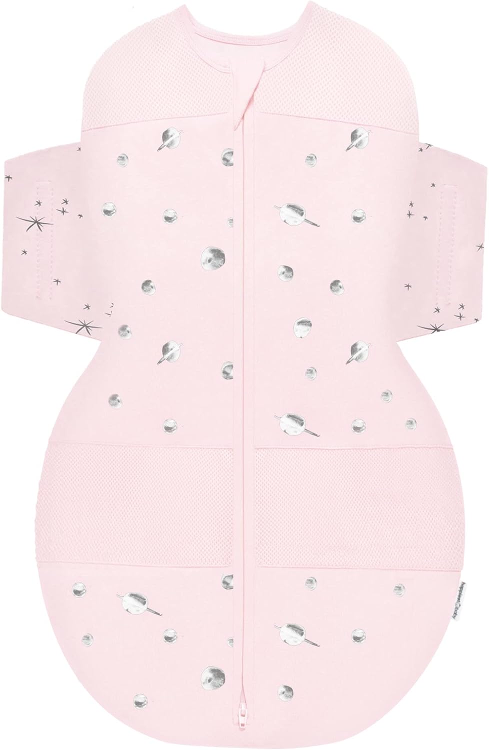 SNOO Sleep Sack (Rose, Medium)