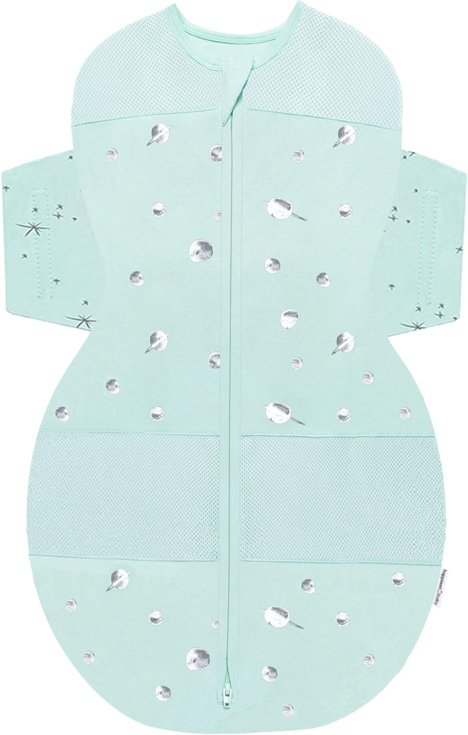 SNOO Sleep Sack (Teal, Medium)