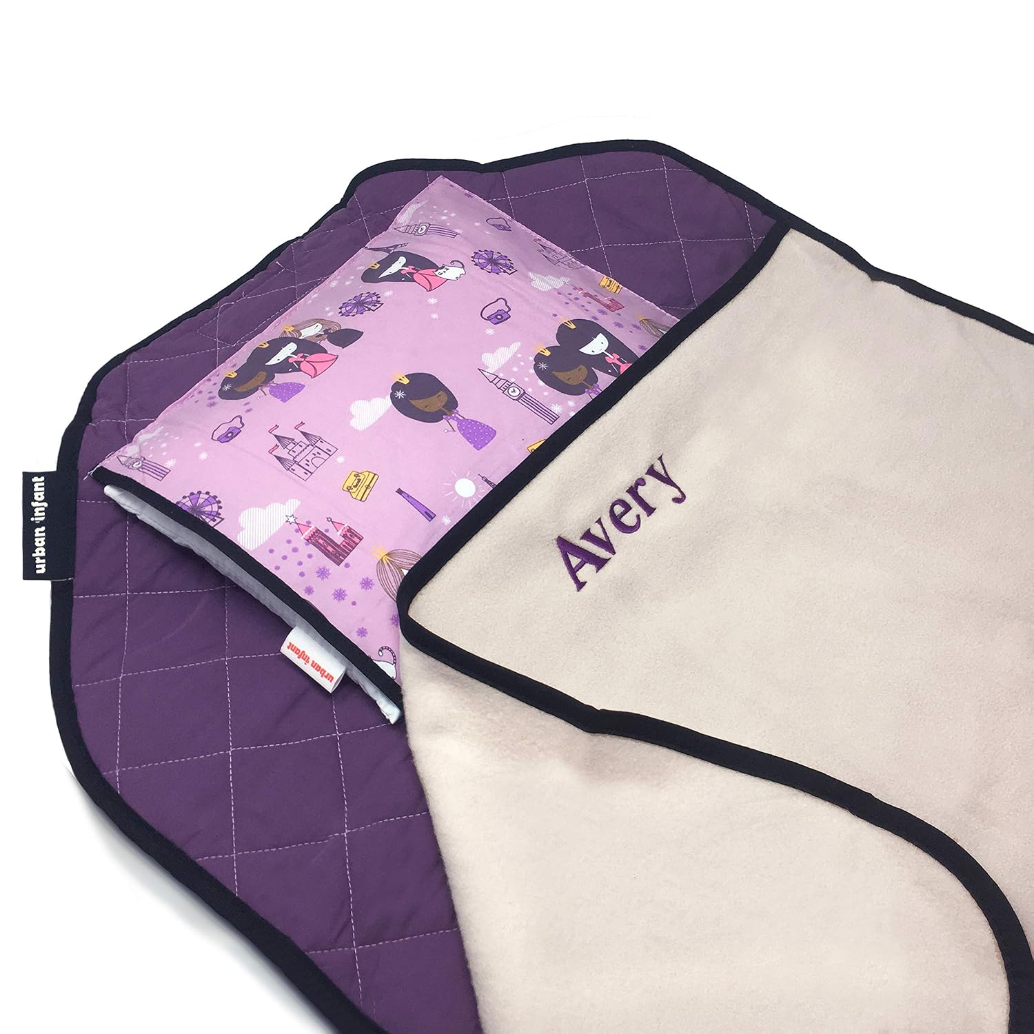 Sleep Sack vs Wearable Blanket vs Light Comforter: Safe Nap Options for Preschoolers (2026)