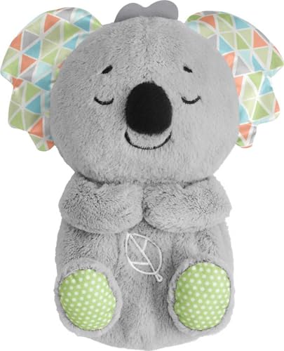 Fisher-Price Soothe 'n Snuggle Koala
