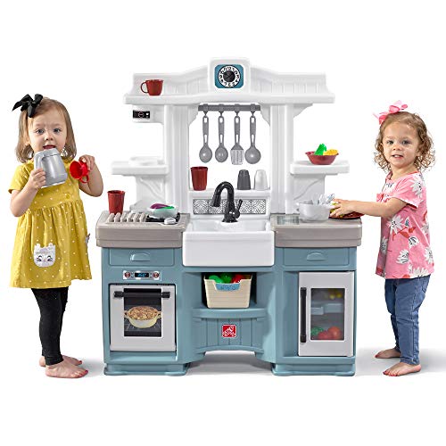 Step2 Timeless Trends Kids Kitchen