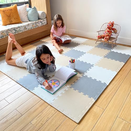 MioTetto Baby Play Mat