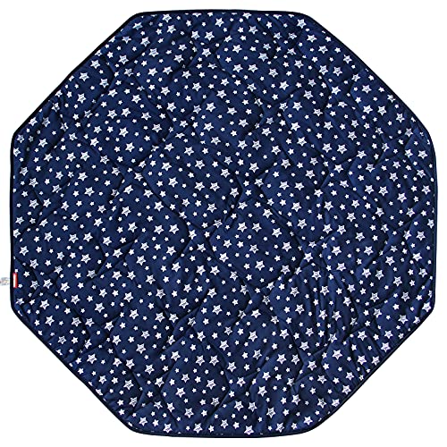 Moonsea Navy Mat