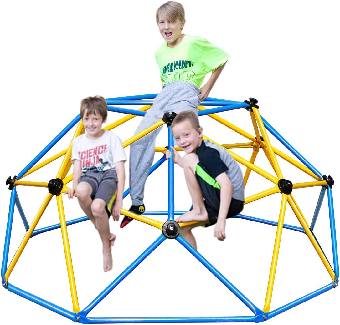 Zupapa 10FT Climbing Dome