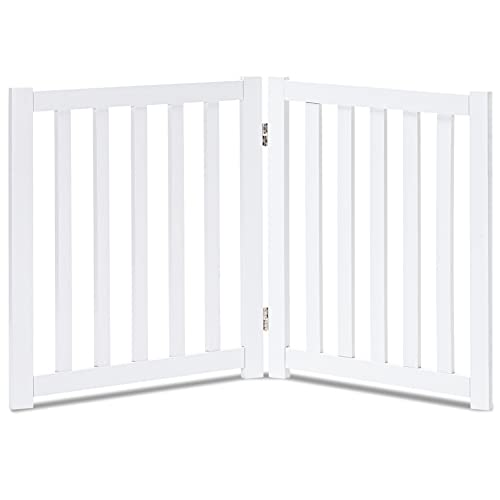 LZRS 2-Panel White