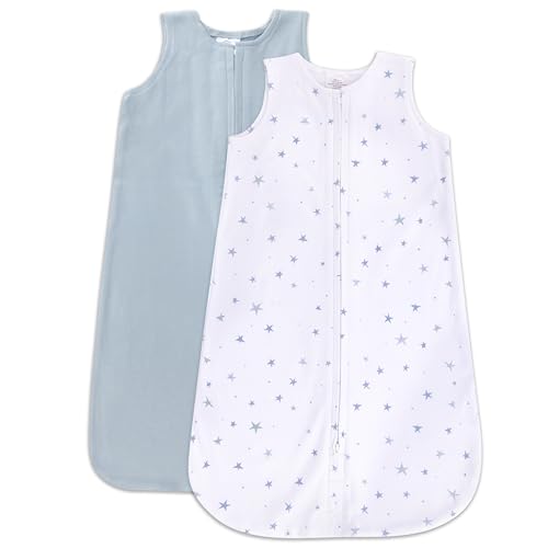 Ely's & Co. Cotton Sleep Sack (2-Pack)