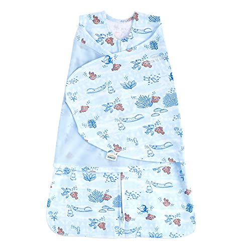 HALO Finding Nemo 100% Cotton Sleepsack