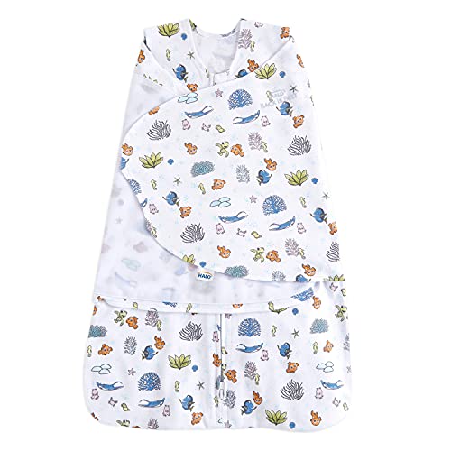 HALO Disney Baby Finding Nemo Sleepsack