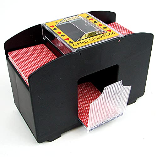 Trademark Poker Automatic Shuffler