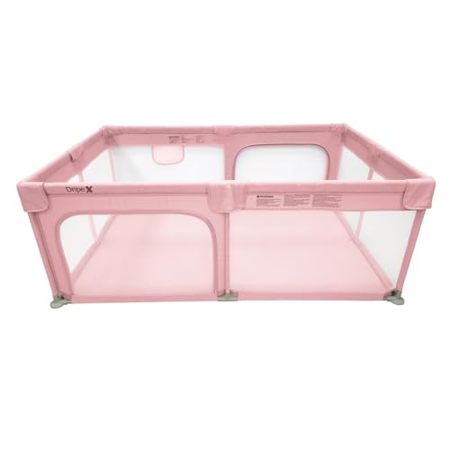 Dripex Baby Playpen