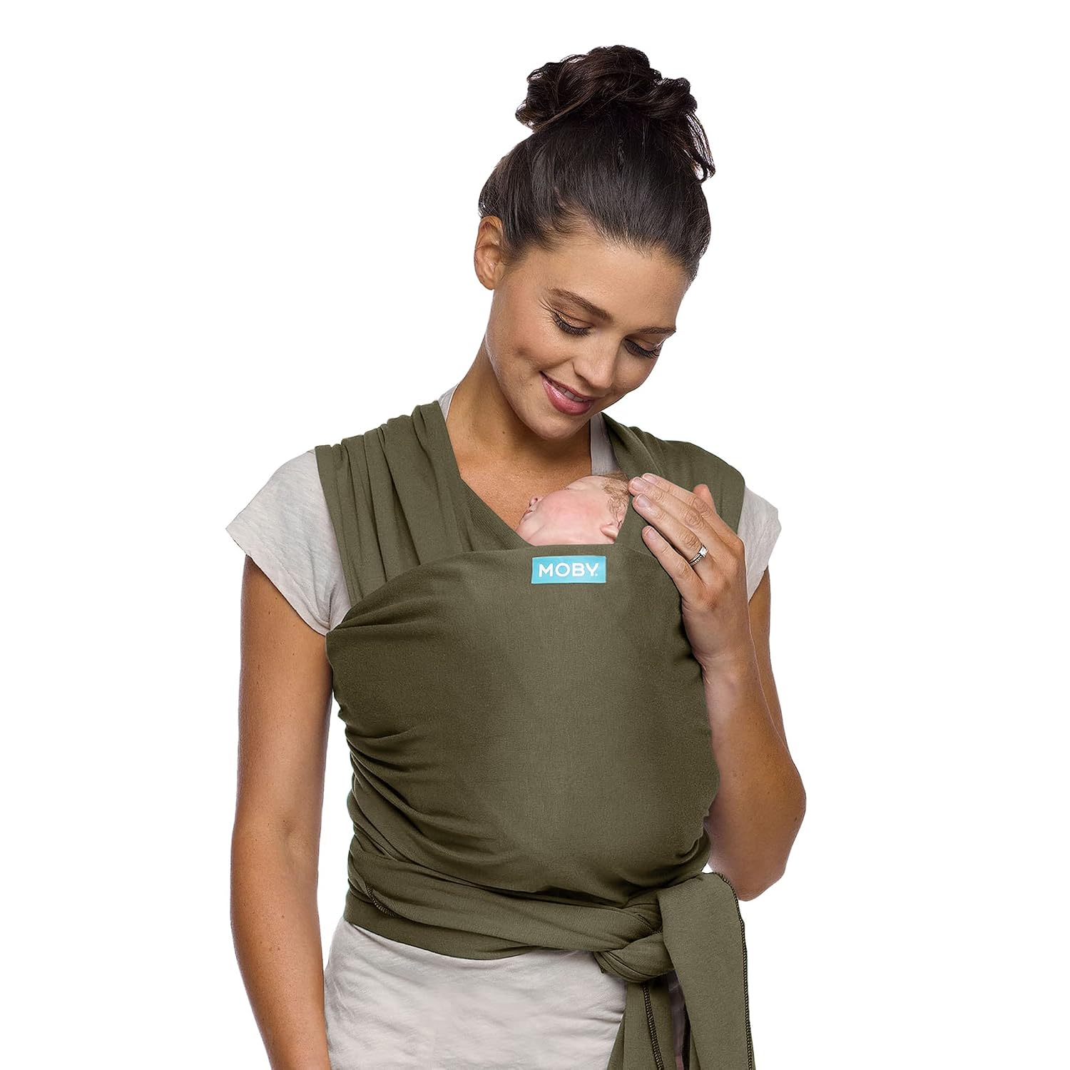 Moby Baby Wrap Classic (Hazel)