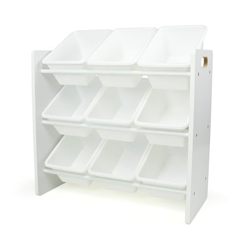 Humble Crew 9-Bin Organizer