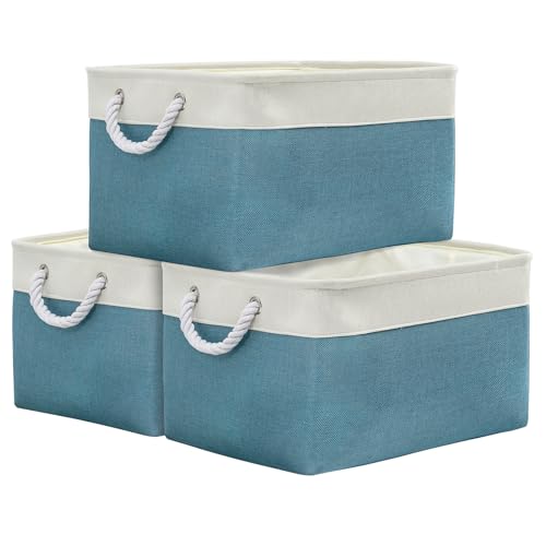 TheWarmHome Storage Baskets
