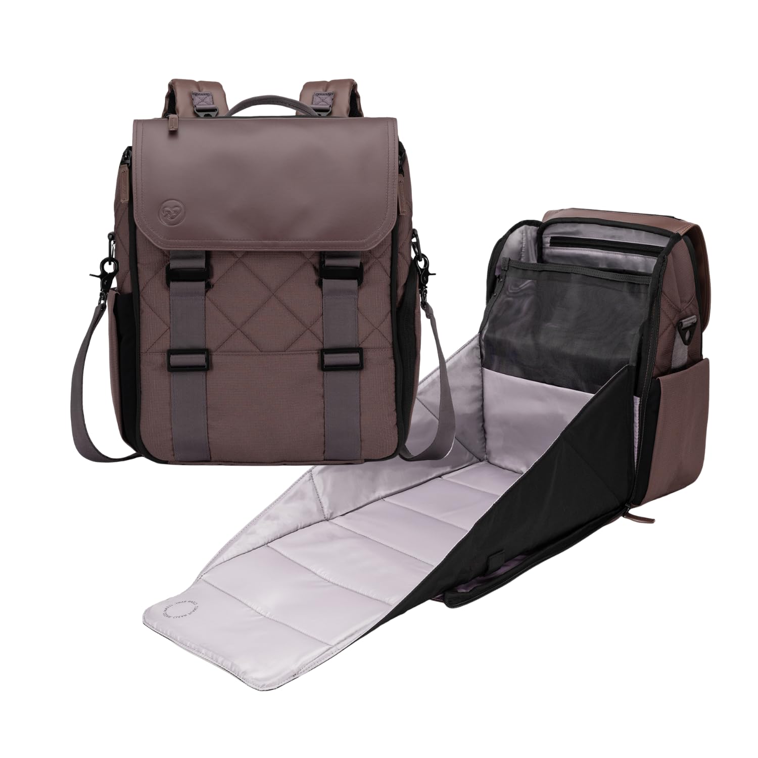 Diaper Backpack vs Tote vs Crossbody: Best Picks for Weekend Park Days (2026)