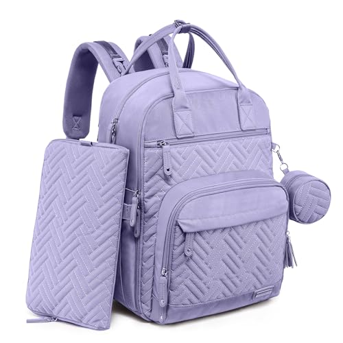 iniuniu Diaper Bag Backpack