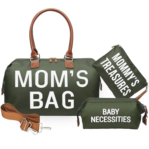 printe Mom's Bag Tote
