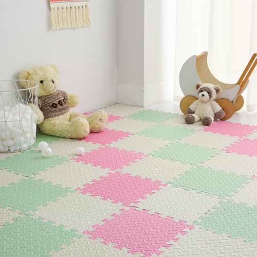 Tamiplay EVA Puzzle Tiles