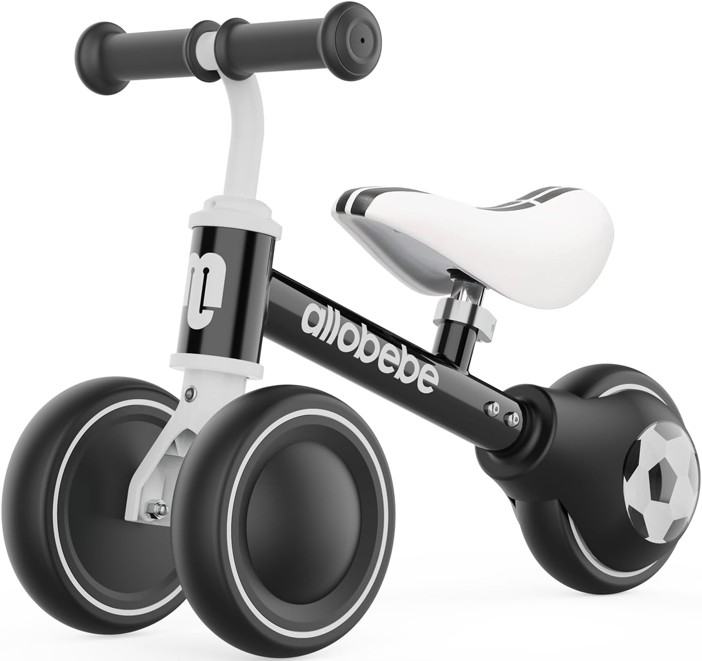 allobebe Baby Balance Bike