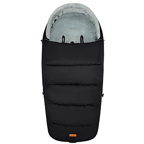 liuliuby Stroller Footmuff