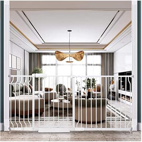 COSEND Extra Wide Baby Gate