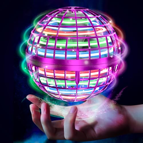Tikduck Flying Orb Ball (2024)