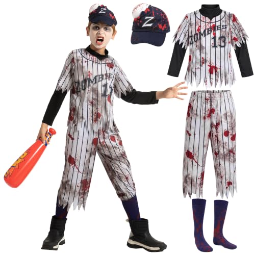How to Layer Costumes for Chilly Halloween Nights (2026)