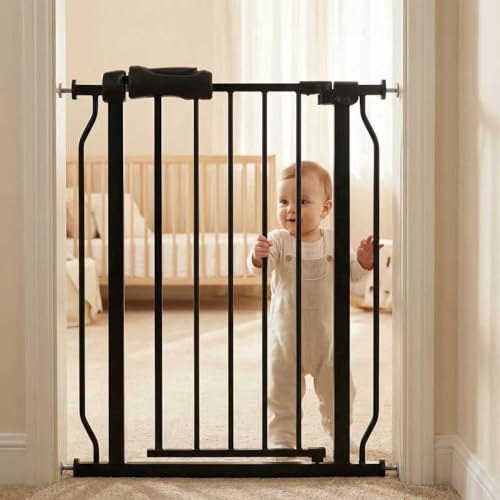 COSEND Narrow Baby Gate (Budget)