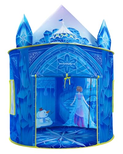 Hamdol Princess Ice Castle