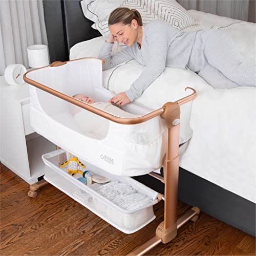 KoolerThings Baby Bassinet