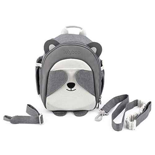 Lulyboo Toddler Backpack Leash